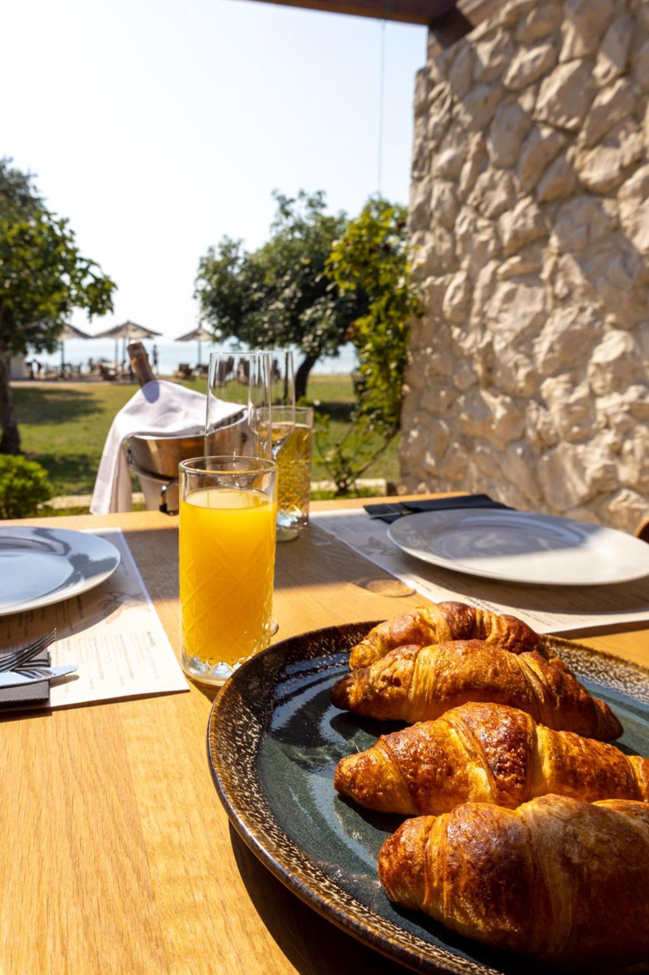 Camping Vransko Jezero - Crkvine Pakoštane Exterior foto